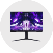 Gaming Monitors